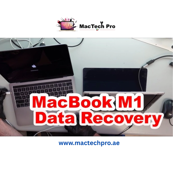 MacBook Data Recovery Service Dubai — MacTech Pro Lab