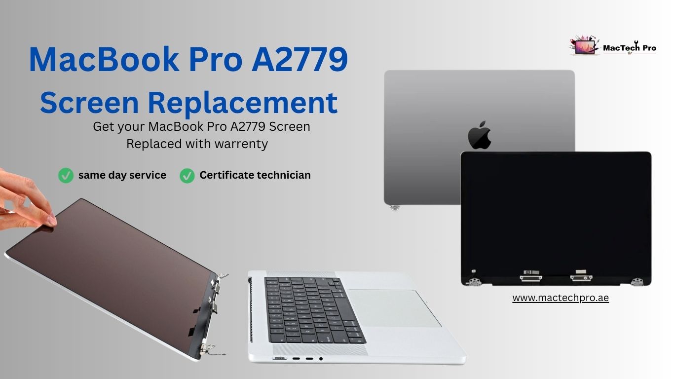 MacBook-Pro-A2779-screen-replacement