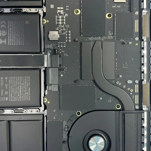 MacBook m4 repair service dubai — MacTech Pro