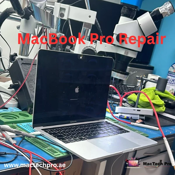 MacBook m4 repair service dubai — MacTech Pro